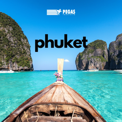 Пукет аялал