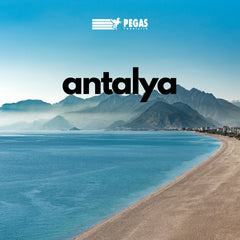 Анталяа аялал