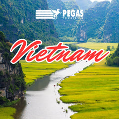 ХАНОЙ ХОТЫН АЯЛЛУУД (Вьетнам)