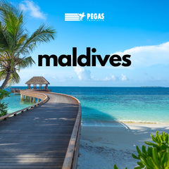 MALDIVES