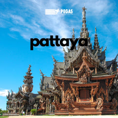 Паттаяа хотын аялал